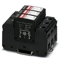 PHOENIX CONTACT 2800628 PV Arrester VAL-MS 1000DC-PV/2+V