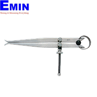 Niigata Seiki SI-200 ພາຍໃນ caliper (ປະເພດພາກຮຽນ spring) (200mm)