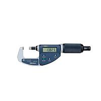 Pamme đo ngoài điện tử MITUTOYO 227-201-20 (0-15mm,0.5 - 2.5 N)