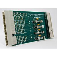 Twin Industries 2000-EXTM-LF ບັດຂະຫນາດຍາວ Extender Cards 3U CompactPCI ສະຫນັບສະຫນູນການຖ່າຍຂໍ້ມູນທັງ 32 ແລະ 64 ບິດ. ອອກແບບຫຼາຍຊັ້ນມີພື້ນດິນແລະພື້ນພະລັງງານຄົບຖ້ວນ. ທຸກແຖວພະລັງງານຖືກຕິດຟິວດ້ວຍຟິວ 3AG ມາດຕະຖານ. (ຮຸ່ນບໍ່ມີສົງ LEAD FREE VERSION)