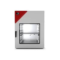 Binder VD115-230V ຫ້ອງອົບແຫ້ງສູນຍາກາດ (10°C ~ 220°C, 1.6kW)