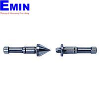 MITUTOYO 126-800 Anvil / Spindle Screw Thread Micrometer Tip