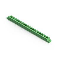 EDAC 307-042-558-107 ກາດເຊື່ອມຂອງຂອງບັດ Headers Card Edge Connector