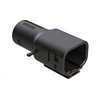 Amphenol SINE Systems ATMBS-031-0805 ອຸປະກອນເສີມ 8POSITION BACKSHELL