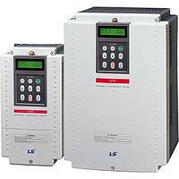 LS SV015IP5A-4NE Inverter , 1.5kW, 3 phase 380 ~ 480VAC