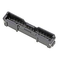 Molex 505575-0441 ຮອງສະໜອງ Headers & Wire Housings 2.0W/B SMT VT PLUG 4CKT BLK G076 WOKP