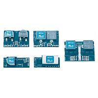 Cosel BRFS40 ບໍ່ມີການແຍກ / PoL 4.5-14Vin 0.6-2Vout 40A ບໍ່ມີການແຍກ SMT