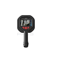 HIKMICRO AI76 ກ້ອງຖ່າຍຮູບສຽງພົບ (0 kHz ~ 96 kHz, 136 Microphones)