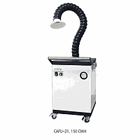 DaiHan CC.6CAFU.FH ຕົວກັ້ນຝຸ່ນ, 0.3μm ຕົວກັ້ນຝຸ່ນ HEPA-H13 ສໍາລັບການປະສົບການສະອາດ, ສໍາລັບ “CAFU-21”, CWMF-334-H