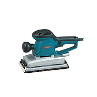MAKITA BO4901 ສໍາເລັດຮູບ Sander (115 x 280 mm)