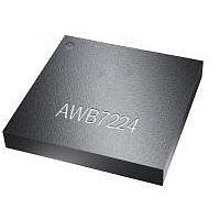 Skyworks Solutions Inc. SKY66296-21 ເພີ່ມກຳລັງ RF 728-768MHz High EfficiencySmallCellPA
