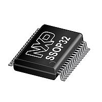 NXP MC33689DPEWR2 ຊິບພື້ນຖານລະບົບ Transceiver W/LIN