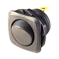 Shin Chin R13-135A-02-BB ສະຫນັບສະຫນູນ Rocker Switches SWITCH ROCKER SPST