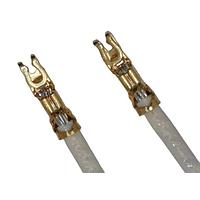 JST Commercial ASACHSACH28W305 ສາຍນໍາສົ່ງທີ່ມີການກວດສອບລ່ວງໜ້າ 12" ACH SERIES DOULD-END LEAD
