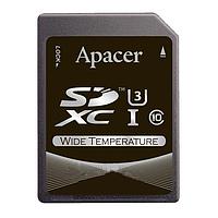 Apacer AP-ISD004GCA-1HTM ບັດ SD ອຸດສາຫະກຳ SD H1-M 4GB /ການແທນທີ່: AP-ISD008GCA-1HTM