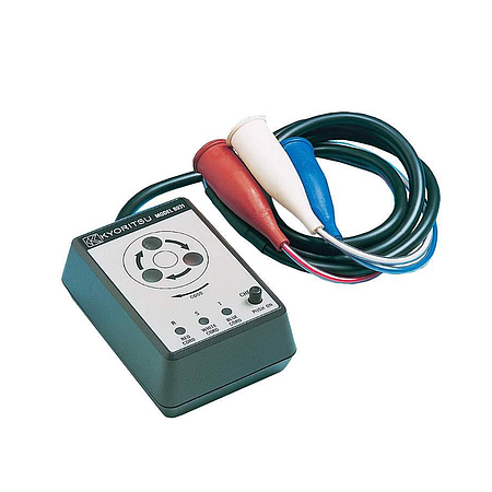 ການກວດສອບແລະ calibration ອຸປະກອນຊີ້ບອກໄລຍະໃນວຽກງານໄຟຟ້າ