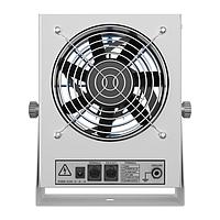 KESD KF-21F Portable Bench ເຄື່ອງເປົ່າລົມໄອອອນເທິງ (0±10V, Decay time : 1.5s)