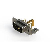 EDAC 629-5W1-650-2NB ຕູ້ຕິດຕໍ່ D-Sub ປະສົມມຸມຂວາ ຕູ້ຕິດຕໍ່ພະລັງງານ Combo D-Sub