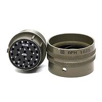 Amphenol Industrial PT05A-10-5S(021) ປລັກ CONNPLUG