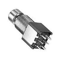 Alpha (Taiwan) SF12020F-0202-20R-L-051 ຟຸດສະວິດ DPDT STOMP/FOOT SW LATCH 4A30VDC 6LUG