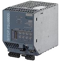 SIEMENS 6EP34368MB002CY0 ອຸປະກອນຈົດພະລັງງານ SITOP PSU8600 20A/4X5A PN POWER SUPPLY