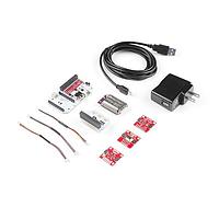 SparkFun KIT-15125 Starter Kits SparkFun Qwiic Starter Kit ສໍາລັບ Onion Omega