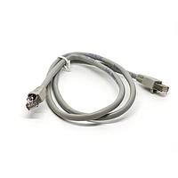 Advantech C5SMB3FBG Cat 5e CATEGORY 5E 3FT ສີເຫຼືອງປົກກັນ