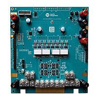 Analog Devices MAX16602CL8EVKIT# ຕົວຄວບຄຸມແຮງແຟງ - ຕົວຄວບຄຸມສະຫວັດແລະປ່ຽນ Max16602CL8EVKIT# ສໍາລັບ AI Cores Dual-O