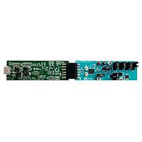 Analog Devices MAX31826EVSYS1# ເຄື່ອງມືພັດທະນາເຄື່ອງຈັດການອຸນຫະພູມ EVAL System Kit ສໍາລັບ MAX31826, 1-WireB. D
