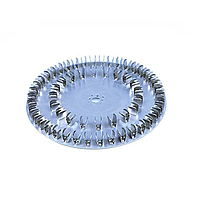 DLAB 18900160 ອຸປະກອນເສີມ Disk Type-1 (For 1.5mLx60 tubes; MX-RD-Pro)