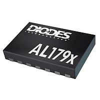 Diodes Incorporated AL1794AFE-13 ຜູ້ຂັບເຄື່ອງ LED ແບບເສັ້ນສະເໜີ LED Driver ມີ PWM LED Driver AC/DC PWM