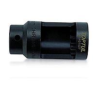 Toptul JDAQ1627 - 1/2 inch DR. Oxygen Sensor Socket
