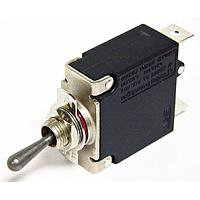 Carling Technologies MS1-B-34-630-1-1CB-A-17C ຕົກເກັບວົງຈອນ 1P 30A 65VDC 240VAC QC IP68