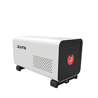 Dearto DTL-600TG ຕູ້ປຸງອຸນຫະພູມການຕັ້ງຄ່າ Thermocouple-ອອກແບບຕາມຄວາມຕ້ອງການ (300℃ ~1300℃, φ60 mm ×600 mm)