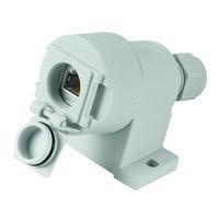 Weidmuller 8808370000 ໂມດູນ Ethernet IE-S-IP67