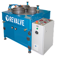 Revalve SP-600 ເຄື່ອງຈັກຂັດແປ (ຂັດ).