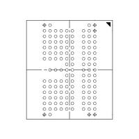 Alliance Memory AS4C128M32MD2A-25BIN SDRAM Mobile - LPDDR2 LPDDR2, 4G, 128M X 32, 1.2V, 134 BALL BGA, 400MHZ, ອຸປະກອນອຸດສາຫະກຳ TEMP - ຖານກະດານ