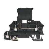 Weidmuller 1163040000 ເຄື່ອງມືແລະອຸປະກອນເຊື່ອມຕໍ່ Terminal Block WMF 2.5 FU PE SW