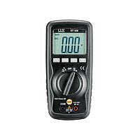 CEM DT-936 Smart Digital Multimeter ດ້ວຍການເລືອກອັດຕະໂນມັດ (DC/AC-600V)