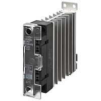 OMRON G3PJ-225B-PU DC12-24 Solid State Relay ສໍາລັບເຄື່ອງເຮັດຄວາມຮ້ອນ (1 phase, DC12-24)