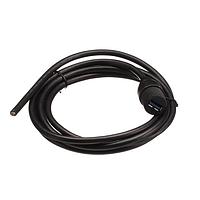 Amphenol LTW UA-30AMFM-SL7B02 ສາຍ USB 3.0 ສະກຣູ SCREW 30A M CONN F PIN