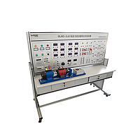 DOLANG DLWD-DJ21 ມໍເຕີໄຟຟ້າແລະອຸປະກອນທົດລອງທີ່ສົມບູນແບບ