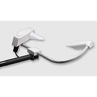 VAISALA PWD20 ສະພາບອາກາດປະຈຸບັນ ແລະເຊັນເຊີການເບິ່ງເຫັນ (10 … 20 000 m (32 … 65 600 ft))