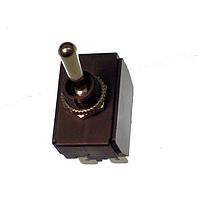 CW Industries GTS448F101AHR ສະຫນັບສະຫນູນ Toggle DPST, ເປີດ-ປິດ
