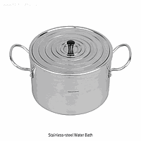 DaiHan SL.Bat7016 ອອບນ້ຳ, STS, Φ127×h 90mm, 900ml