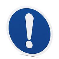 PHOENIX CONTACT 1014137 ປ້າຍຊື່ PML-M101 (D50)