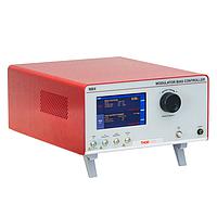 THORLABS MBX ຕົວຄວບຄຸມອະຄະຕິອັດຕະໂນມັດສໍາລັບໂມດູນ Lithium Niobate (LiNbO3). (1250 to 1610 nm)