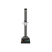 Mecmesin OmniTest 1 ເຄື່ອງທົດສອບທົ່ວໄປ (1 kN / 220 lbf, PC-driven)