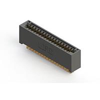 EDAC 895-036-555-201 ຕົວຮັບ .100" (2.54mm) Pitch Card Edge Connector