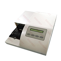 Medmay MWAS002 ເຄື່ອງຊັກຜ້າ Microplate (8/12 type, <1µl/hole)